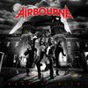 AIRBOURNE – runnin´ wild (CD)