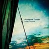 AIRSTREAM FUTURES – armer l´harmonie (LP Vinyl)