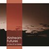AIRSTREAM FUTURES – le feu et le sable (LP Vinyl)