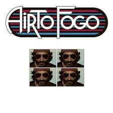 AIRTO FOGO – s/t (LP Vinyl)