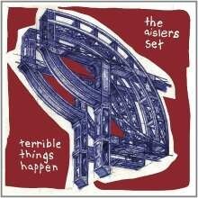 AISLERS SET, terrible things cover