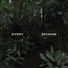 AIVERY – because (CD, LP Vinyl)