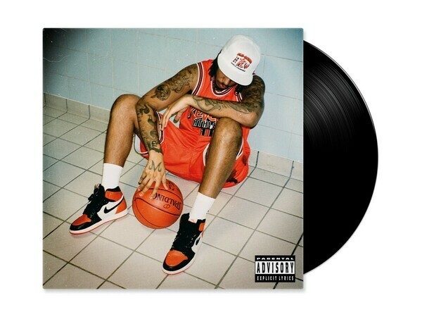 AJ TRACEY – flu game (LP Vinyl)