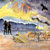 AJJ – good luck everybody (CD, LP Vinyl)