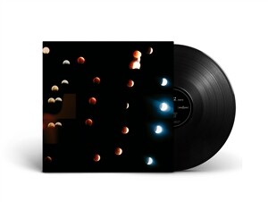 AKIRA KOSEMURA & LAWRENCE ENGLISH – selene (LP Vinyl)