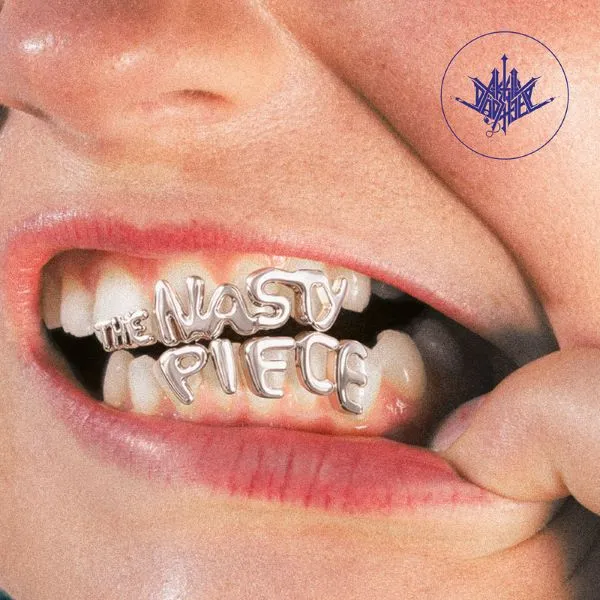 AKTIV DÖDSHJELP – the nasty piece (CD, LP Vinyl)