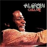 AL GREEN – call me (LP Vinyl)