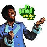 AL GREEN, gets next to you cover