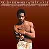 AL GREEN – greatest hits (CD, LP Vinyl)
