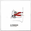AL PHOENIX – driver is dead (CD)