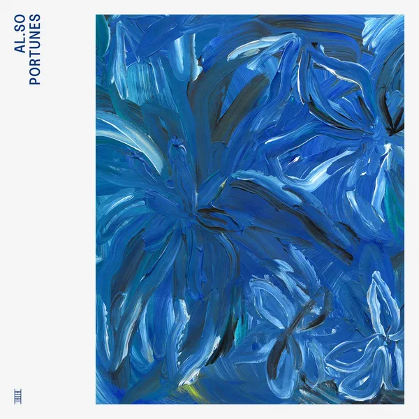 AL.SO – portunes (LP Vinyl)