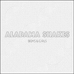 ALABAMA SHAKES – boys & girls (CD, LP Vinyl)