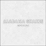 ALABAMA SHAKES – boys & girls (CD, LP Vinyl)
