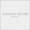 ALABAMA SHAKES – boys & girls (CD, LP Vinyl)