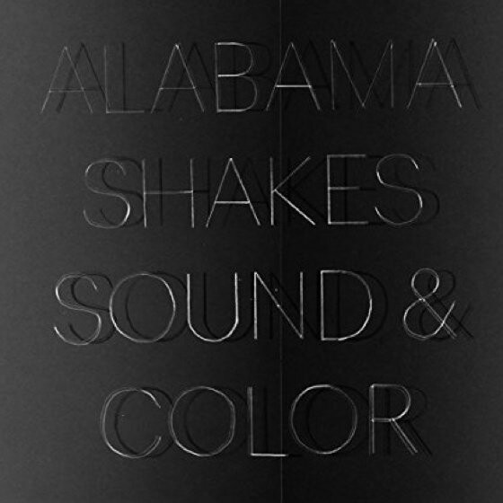 ALABAMA SHAKES – sound & colour (LP Vinyl)