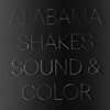 ALABAMA SHAKES – sound & colour (LP Vinyl)