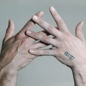 ALABASTER DEPLUME – a blade because a blade is whole (CD, LP Vinyl)