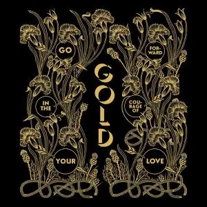 ALABASTER DEPLUME – gold - eye of the sun (LP Vinyl)