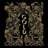 ALABASTER DEPLUME – gold - eye of the sun (LP Vinyl)