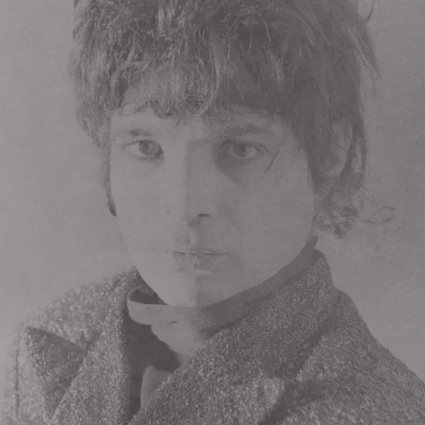 ALAN VEGA – collision drive (remastered) (CD, LP Vinyl)