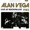 ALAN VEGA – live at rockpalast (LP Vinyl)