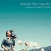 ALANIS MORISSETTE – havoc and bright lights (LP Vinyl)