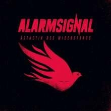 ALARMSIGNAL – ästhetik des widerstands (CD, LP Vinyl)