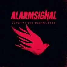 ALARMSIGNAL – ästhetik des widerstands (CD, LP Vinyl)