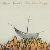 ALASDAIR ROBERTS – fiery margin (CD, LP Vinyl)