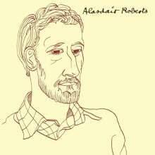 ALASDAIR ROBERTS – s/t (CD, LP Vinyl)