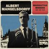 ALBERT MANGELSDORFF – mainhattan modern (CD)
