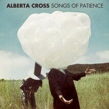 ALBERTA CROSS – songs of patience (LP Vinyl)