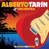 ALBERTO TARIN & ORCHESTRA – el camino del ritmo (LP Vinyl)
