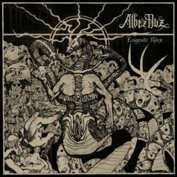 ALBEZ DUZ – enigmatic rites (CD, LP Vinyl)