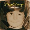 ALBOROSIE – destiny (CD, LP Vinyl)