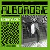 ALBOROSIE – embryonic dub (LP Vinyl)