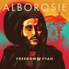 ALBOROSIE – freedom & fyah (LP Vinyl)