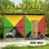 ALBOROSIE – nine mile (CD, LP Vinyl)