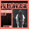 ALBOROSIE – shengen dub (LP Vinyl)
