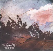 ALBUM LEAF – forward/return (LP Vinyl)