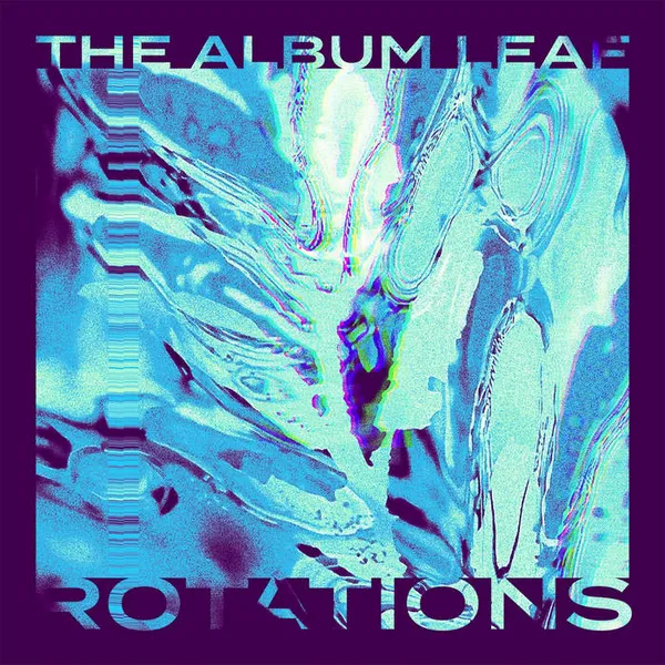 ALBUM LEAF – rotations (LP Vinyl)