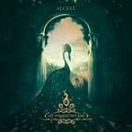 Cover ALCEST, les voyages de l´ame