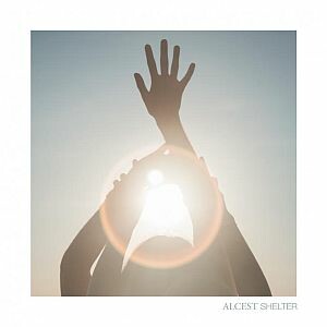 ALCEST – shelter (CD)