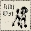 ALDI OST – s/t (7" Vinyl)
