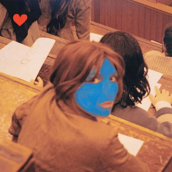 ALDOUS HARDING – train on the island (CD, LP Vinyl)