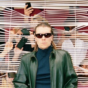 ALEX CAMERON – forced witness (CD, LP Vinyl)