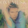 ALEX CAMERON – oxy music (CD, LP Vinyl)