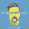 ALEX HIGHTON – welcome to happiness (CD, LP Vinyl)