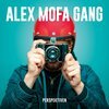ALEX MOFA GANG – perspektiven (CD, LP Vinyl)
