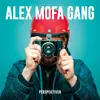 ALEX MOFA GANG – perspektiven (CD, LP Vinyl)